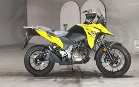 SUZUKI V STROM 250SX EL11A