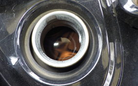 YAMAHA JOG ZR Gen.3 SA39J