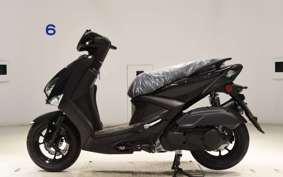 YAMAHA CYGNUSｸﾞﾘﾌｧｽ SEJ4J