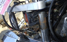 YAMAHA DRAGSTAR 400 VH01J