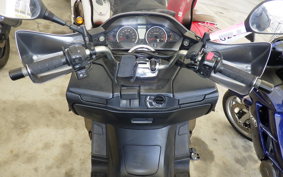 SUZUKI SKYWAVE 400 A 2009 CK45A
