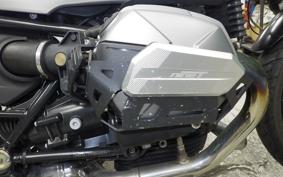 BMW R NINE T SCRAMBLER 2021