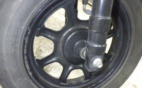 HONDA TACT Gen.4 AF79