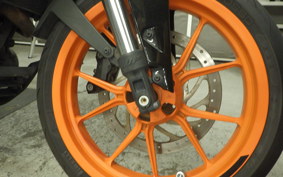 KTM 390 DUKE 2020