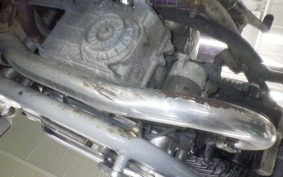 HONDA MAGNA 250 1998 MC29