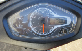 SUZUKI ADDRESS V125 CF4MA