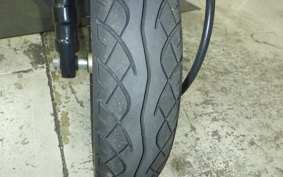 HONDA TACT Basket AF79