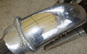 KAWASAKI W1 SA W1F