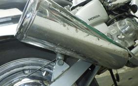 HONDA MAGNA 50 2010 AC13