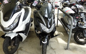 SUZUKI BURGMANストリート125EX EA23M
