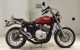 HONDA CB400F 1997 NC36