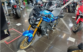 YAMAHA XSR900 2023 RN80J