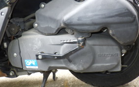 SUZUKI ﾚｯﾂ CA4AA