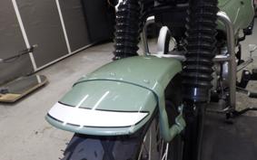 HONDA CT125-2 2021 JA65