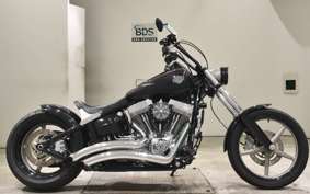HARLEY FXCW 1580 2009
