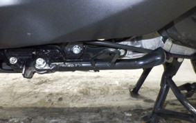 SUZUKI BURGMANｽﾄﾘｰﾄ125EX 2022 EA23M