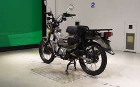 HONDA CT125-2 2026 JA65