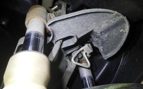 HONDA DIO Z4 GEN 2 2003 AF63
