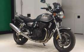 SUZUKI INAZUMA 400 (GSX400) 2004 GK7BA