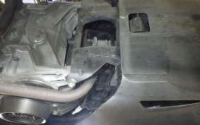 SUZUKI ADDRESS 110 CE47A