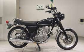 YAMAHA SR400 Gen.3 2008 RH01J