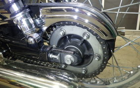 KAWASAKI W800 2018 EJ800A