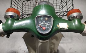 HONDA SUPER CUB50 AA01