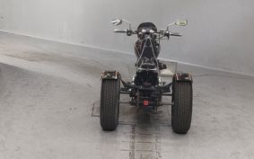 YAMAHA VIRAGO 250 Trike 3DM
