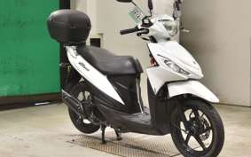 SUZUKI ADDRESS 110 2004 CE47A