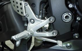 HONDA CBR600RR 2024 PC40