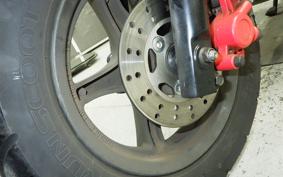 YAMAHA JOG ZR Gen.3 2012 SA39J