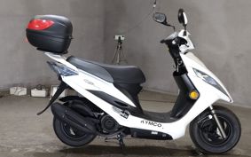 KYMCO  KYMCO GP125I FC25EA