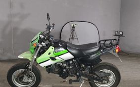 KAWASAKI KSR110 KL110A