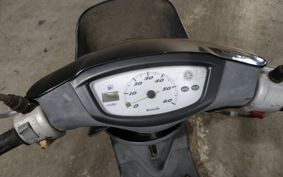 YAMAHA JOG SA16J