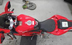 DUCATI 1098 2008