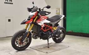 DUCATI HYPERMOTARD 939 SP 2016