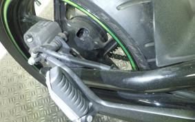 KAWASAKI NINJA 400 2015 EX400E