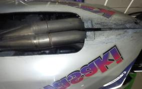 KAWASAKI ZXR400 Gen.2 1997 ZX400L