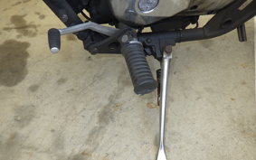 KAWASAKI ELIMINATOR 250 V 1975 VN250A