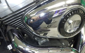 HARLEY FXDF 1580 2008