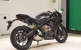 HONDA CBR650R 2020 RH03