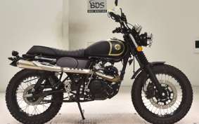 OTHER AJSデザートSCRAMBLER125 2026