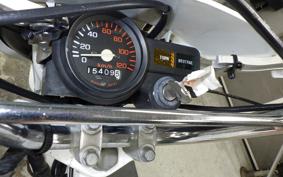 HONDA MONKEY BAJA 1990 Z50J