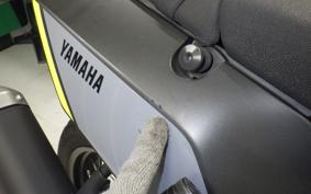 YAMAHA TENERE 700 2021 DM09J