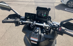 HONDA X-ADV 750 2023 RH10