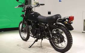 KAWASAKI 250TR BJ250F