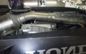 HONDA CBR250RR A 2007 MC51