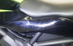 KAWASAKI NINJA 250 SL BX250A