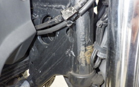 YAMAHA FZ25 2002