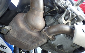 DUCATI MULTISTRADA 1100 S 2009